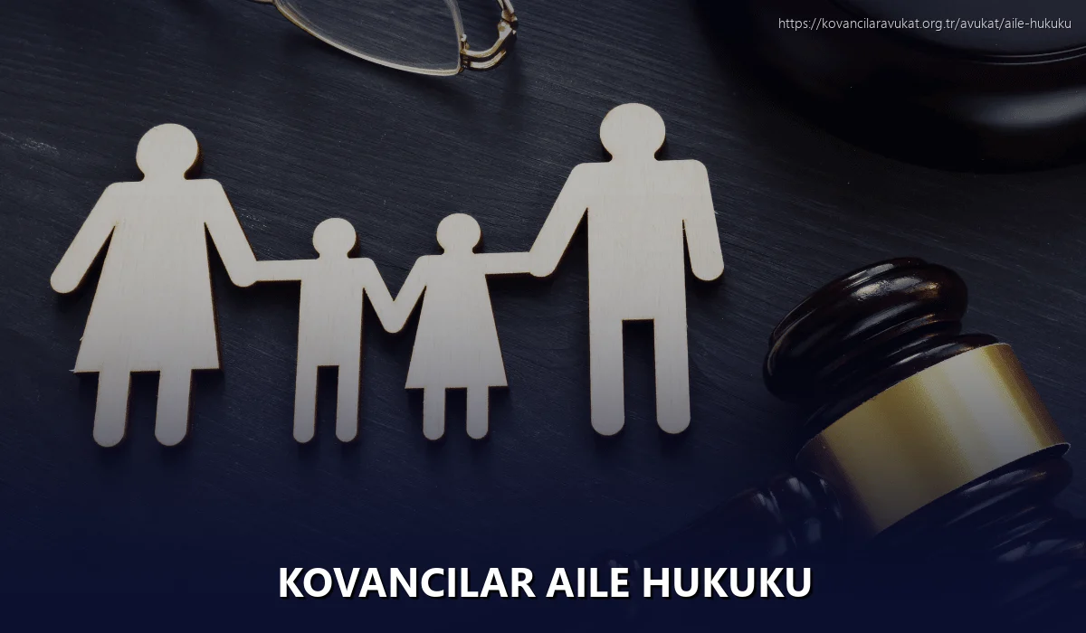 Kovancilar Aile Hukuku