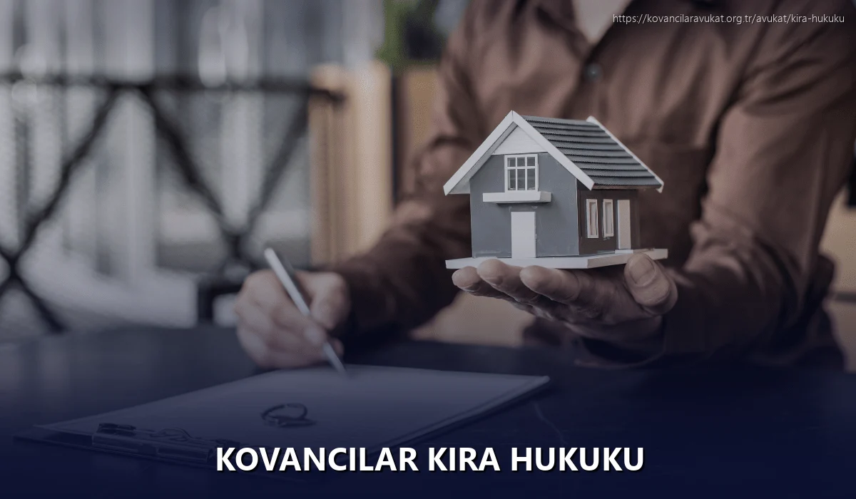 Kovancilar Kira Hukuku